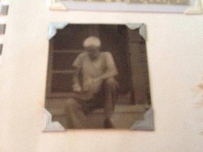 Kenneth Wilson Toland