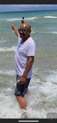 Kenneth Edward Pratt