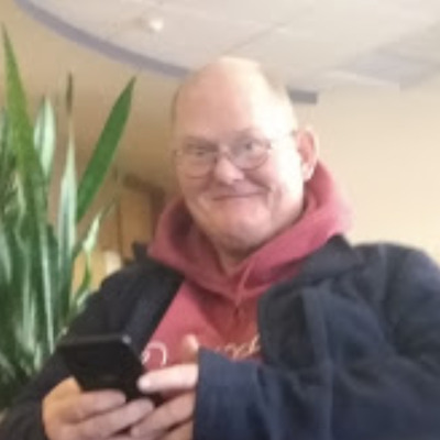 Kenneth Franklin Campbell