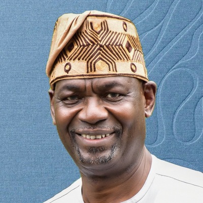 Prince Kenny Agunbiade