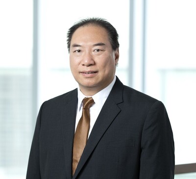 Kenneth Law