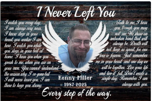 Kenny Ray Miller