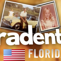 Ken is transferred by Allied Foods to Bradenton, FL's Grand Union.