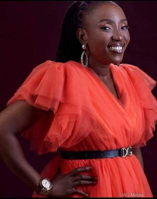 kenoma Nicole Awaritoma
