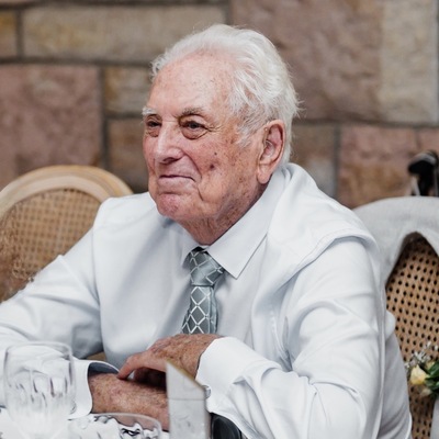 Kenneth Francis Rich