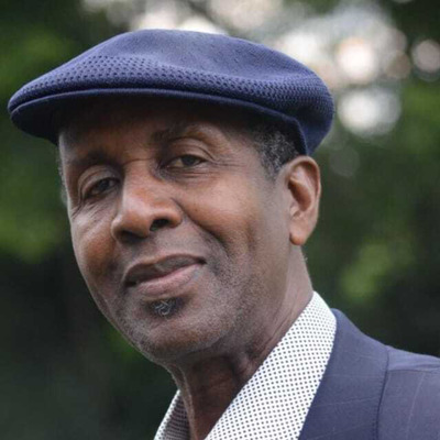 Kenrick Noel