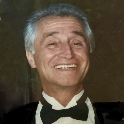 Kenneth (Khosrow) Sadeghian