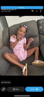 Kenslee Wyona Cox