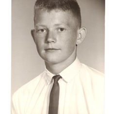 Kenton 8th grade 1966