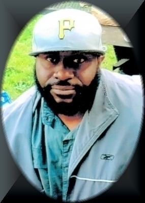 Kenyatta S. O’Neal