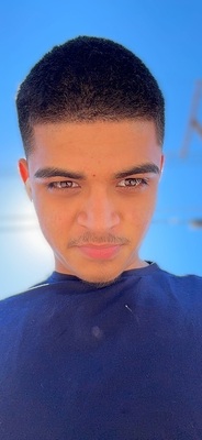 Keomar Martin Rodriguez