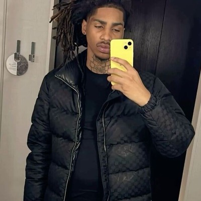 Keontae lee Carter