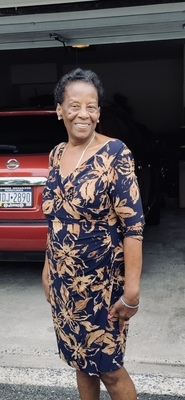 Kerita Moulton