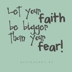Faith bigger pic