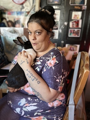 Kerry Ann Hambly
