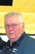 Kerry Melvin Woodworth