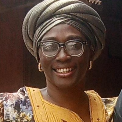 Kesiena Oluwatosin Magbegor