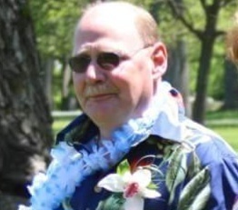 Kevin Arthur Freund