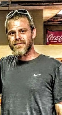 Kevin Scott Carlson
