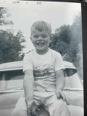 Kevin Dale Ferguson
