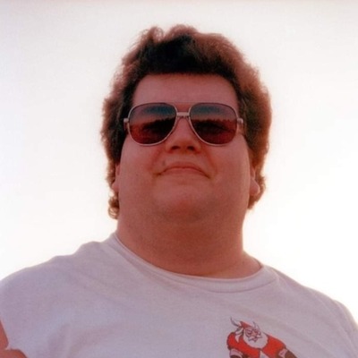 Kevin Dale Larsen