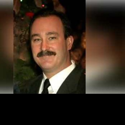Kevin Douglas Barrett