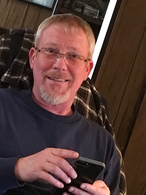 Kevin Edward Byrd