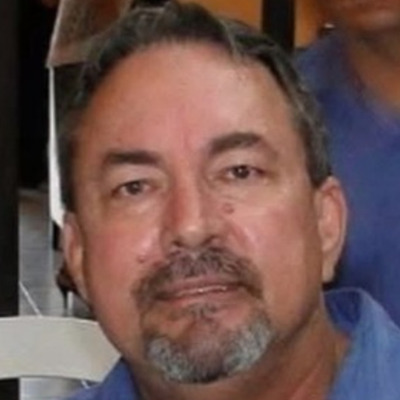 Kevin Edwin Green