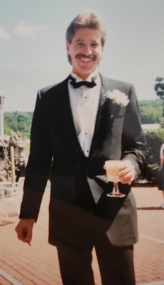 Kevin Frederick Conklin