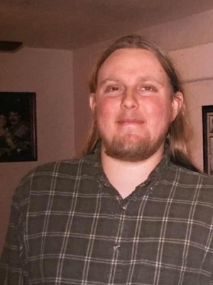 Kevin James Parker