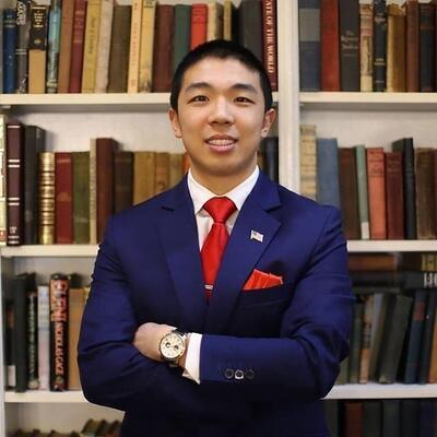 Kevin Jiang