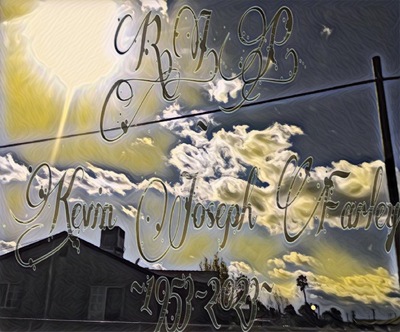 Kevin Joseph Farley