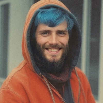 Kevin Krall