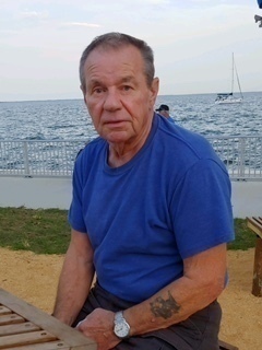 Kevin Michael O'Connor
