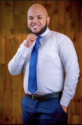 Kevin Mukuche