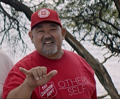 Kevin Nagasaki