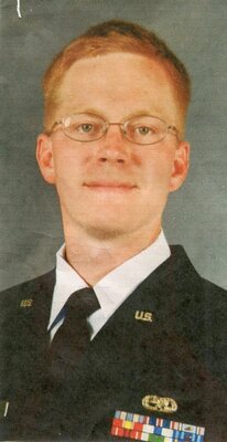 Kevin Olson