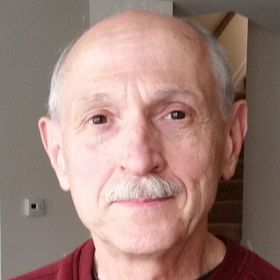 Kevin Patrick Perkins