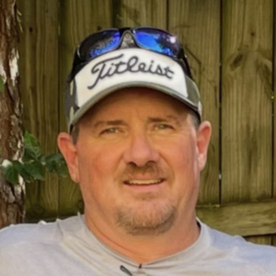 Kevin Todd Potts