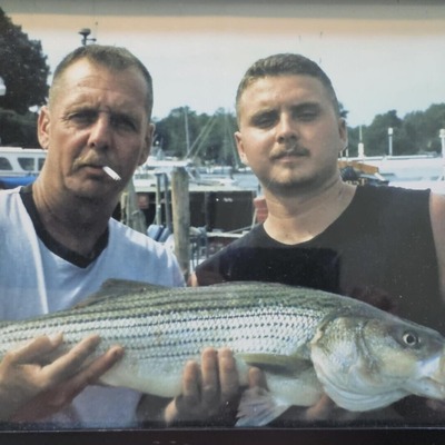 Kevin Randall Lawson Sr