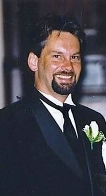 Kevin Scott Rivenburgh