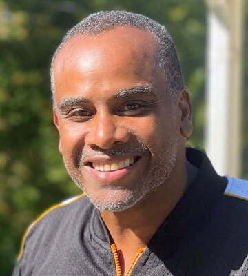 Kevin T. Holley