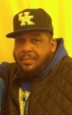 Kevin Alexander Watkins