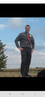 Kevin Wayne Phelps