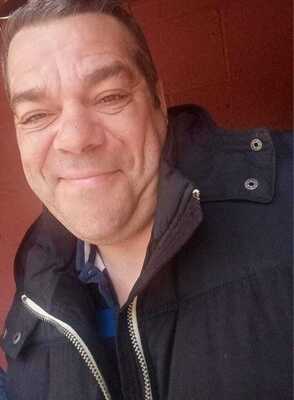 Kevin John carter