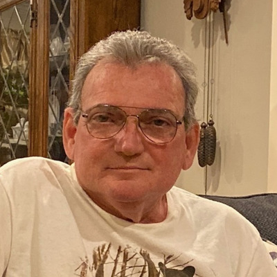 Kevin Eugene Large Sr.