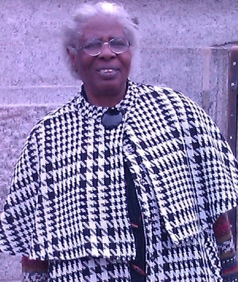 Keziah Akuchukwu Magulike