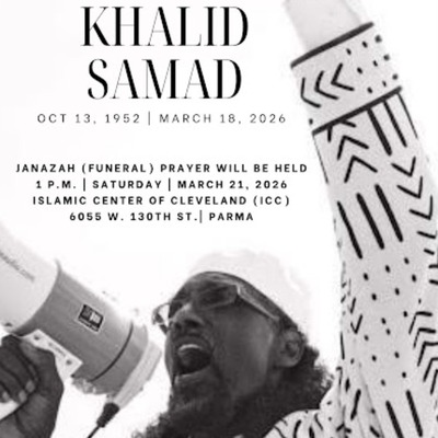 Khalid A Samad
