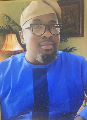 Khalil Afolabi Anibaba