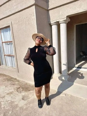 Khomotso Makhasane Khosto Shiloane